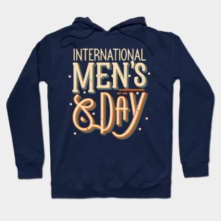 International Men’s Day – November Hoodie